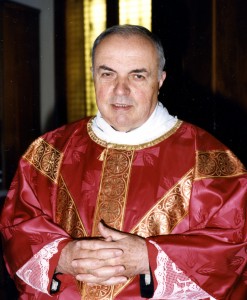 Don Egidio Favaro