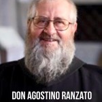 Ranzato Aldo Padre Agostino